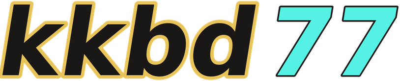 kkbd77 logo